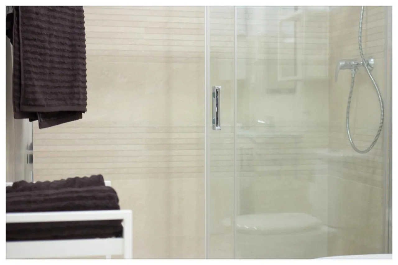 Apartment Ferienwohnung Estacion-Centro Vialia Málaga Spanien