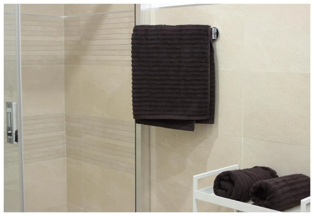 Apartment Ferienwohnung Estacion-Centro Vialia Málaga