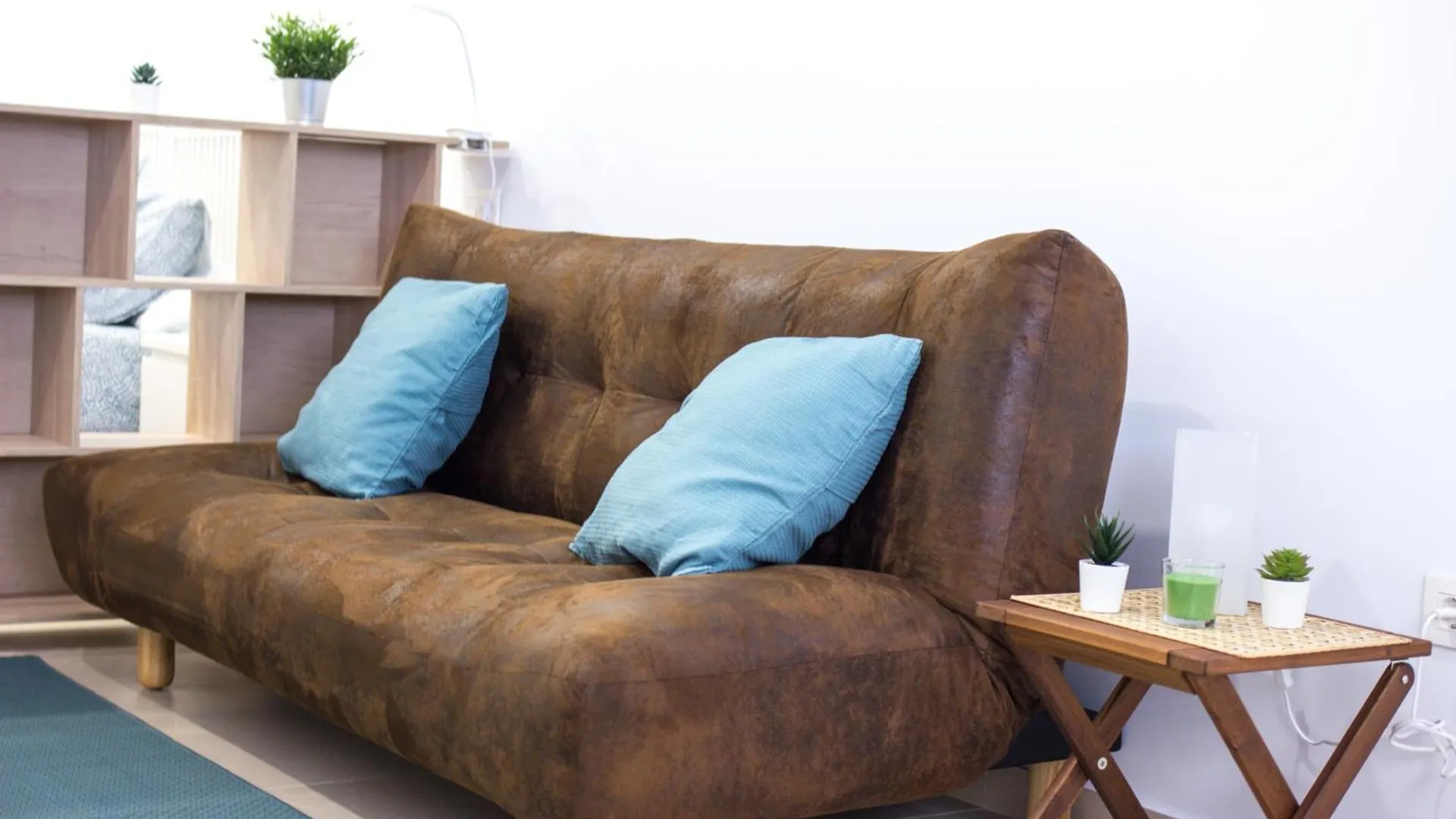 Ferienwohnung Estacion-Centro Vialia Málaga